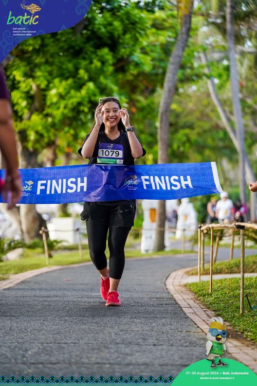 Race photo from Telin Batic 2024 Photo Search