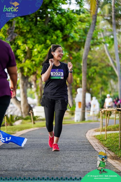 Race photo from Telin Batic 2024 Photo Search