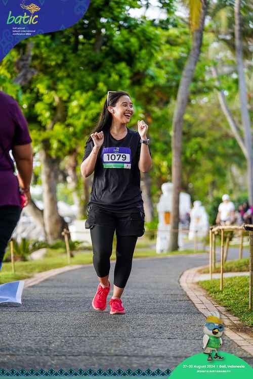 Race photo from Telin Batic 2024 Photo Search