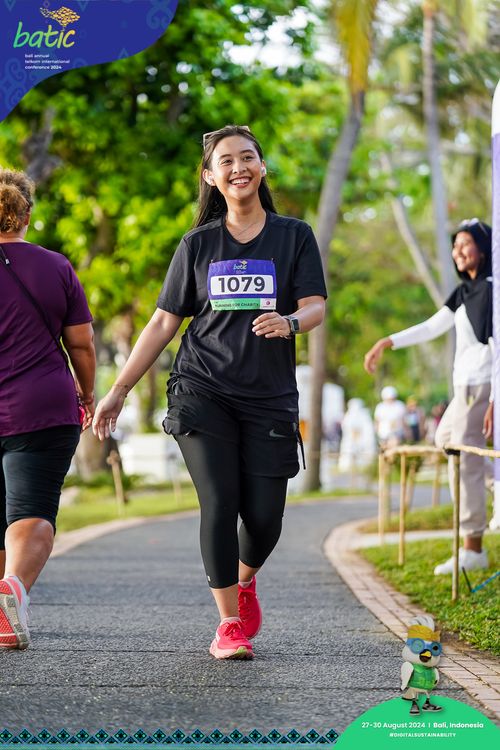 Race photo from Telin Batic 2024 Photo Search