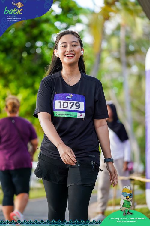 Race photo from Telin Batic 2024 Photo Search