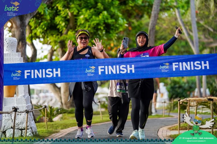 Race photo from Telin Batic 2024 Photo Search