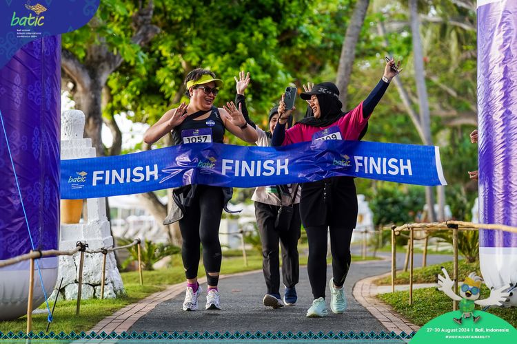 Race photo from Telin Batic 2024 Photo Search