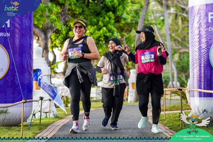 Race photo from Telin Batic 2024 Photo Search
