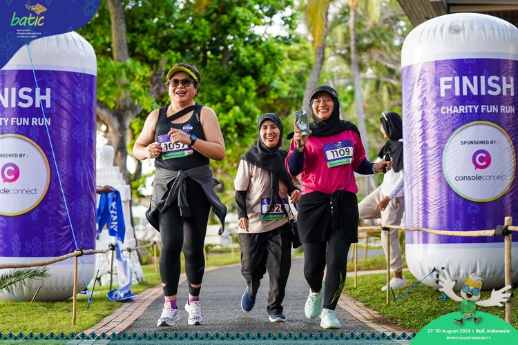 Race photo from Telin Batic 2024 Photo Search