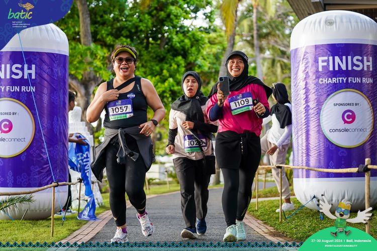 Race photo from Telin Batic 2024 Photo Search
