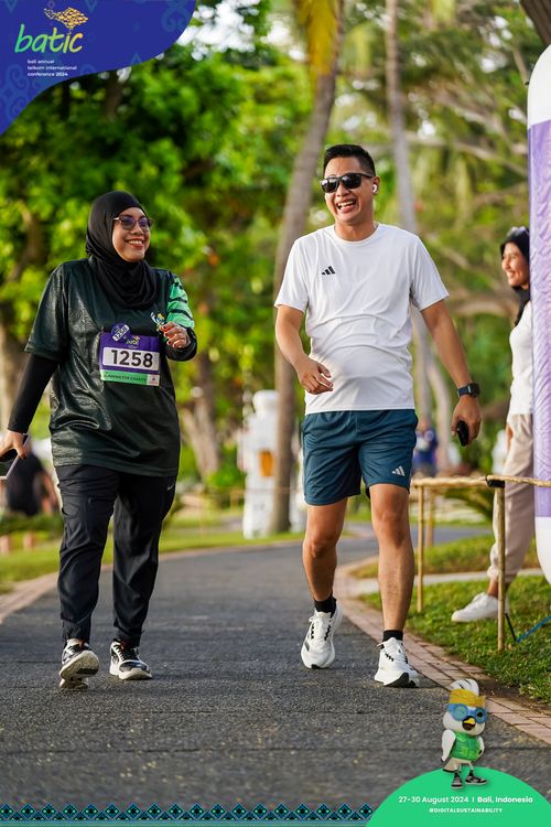 Race photo from Telin Batic 2024 Photo Search