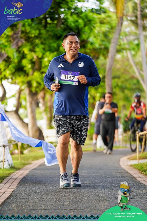 Race photo from Telin Batic 2024 Photo Search