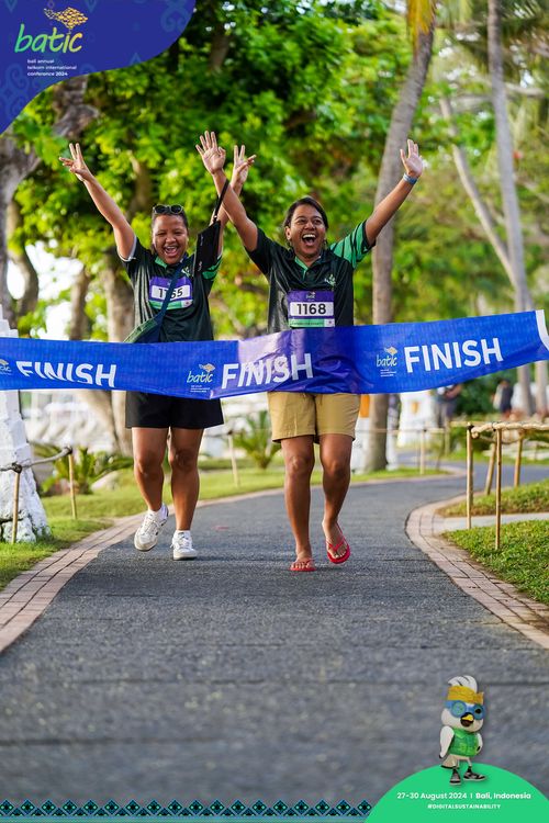 Race photo from Telin Batic 2024 Photo Search