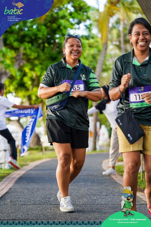 Race photo from Telin Batic 2024 Photo Search