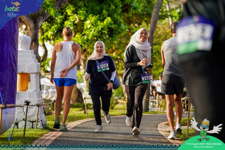 Race photo from Telin Batic 2024 Photo Search