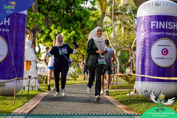 Race photo from Telin Batic 2024 Photo Search