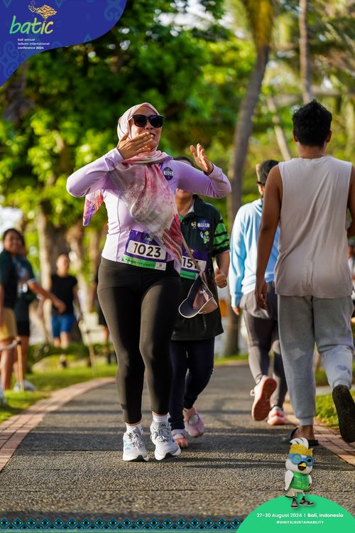 Race photo from Telin Batic 2024 Photo Search