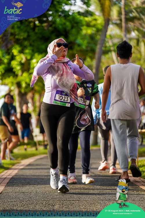 Race photo from Telin Batic 2024 Photo Search