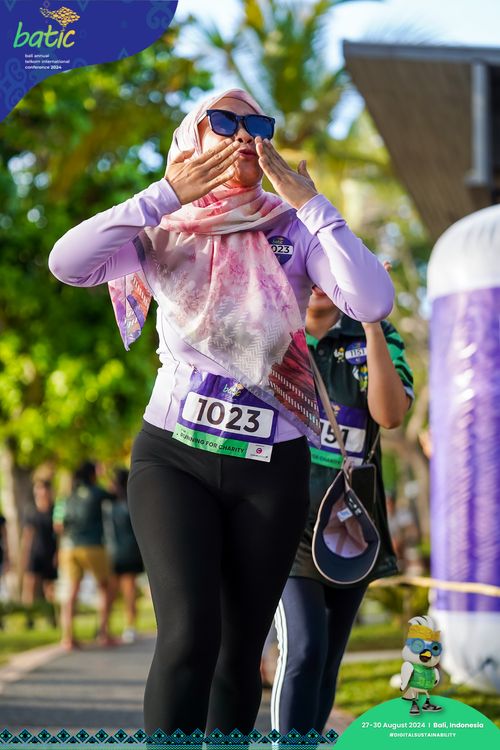 Race photo from Telin Batic 2024 Photo Search