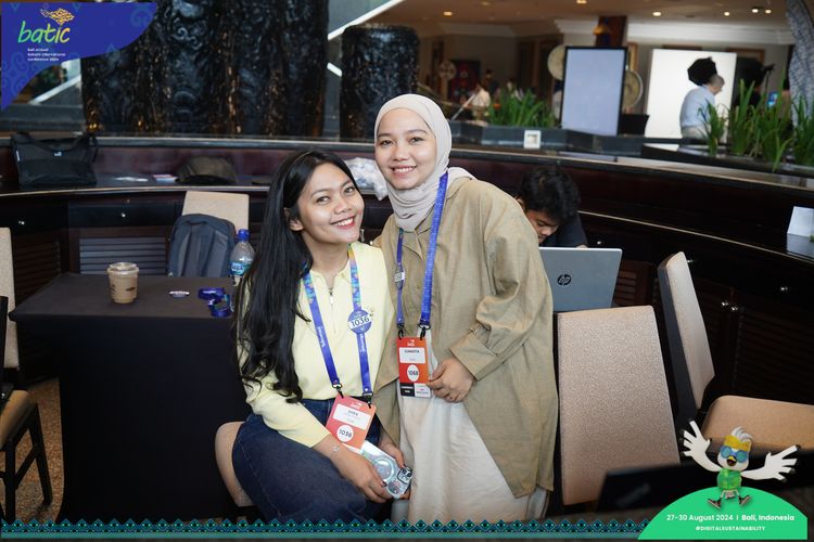 Race photo from Telin Batic 2024 Photo Search
