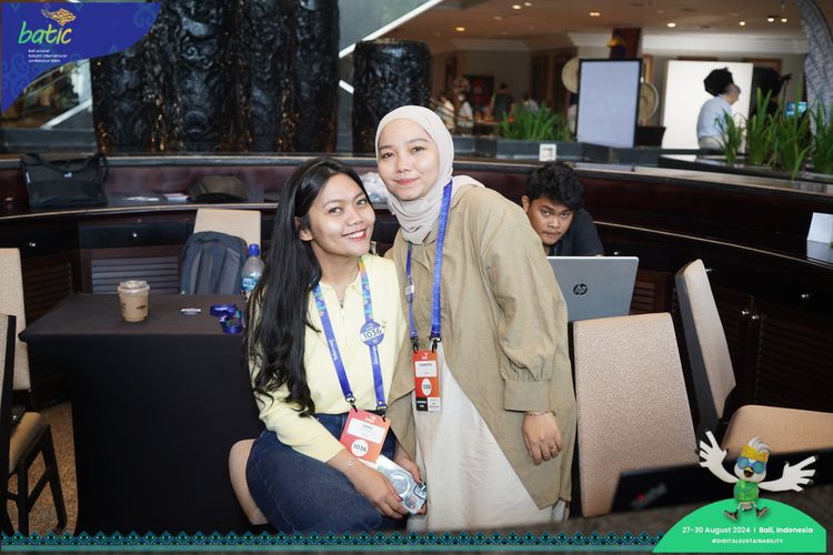 Race photo from Telin Batic 2024 Photo Search