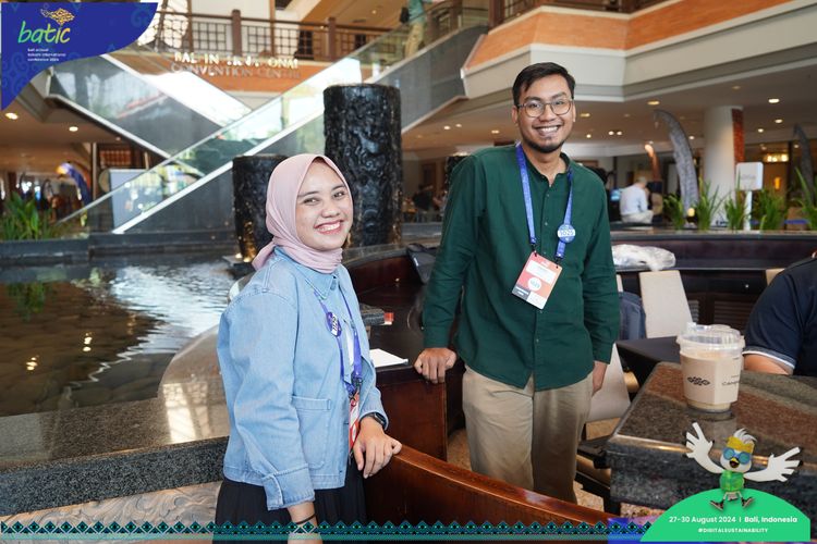 Race photo from Telin Batic 2024 Photo Search