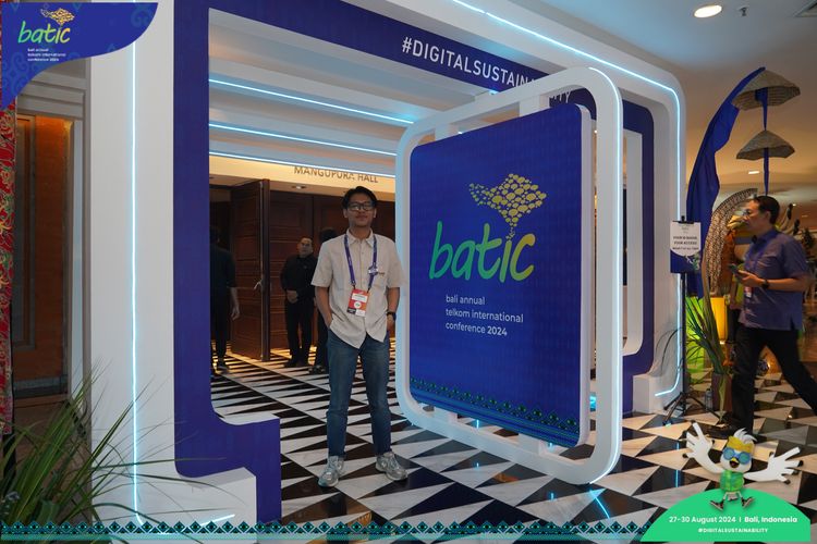 Race photo from Telin Batic 2024 Photo Search