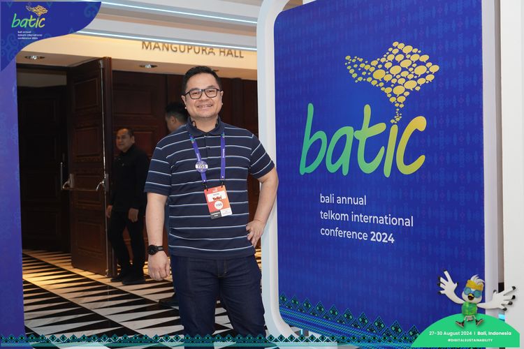 Race photo from Telin Batic 2024 Photo Search