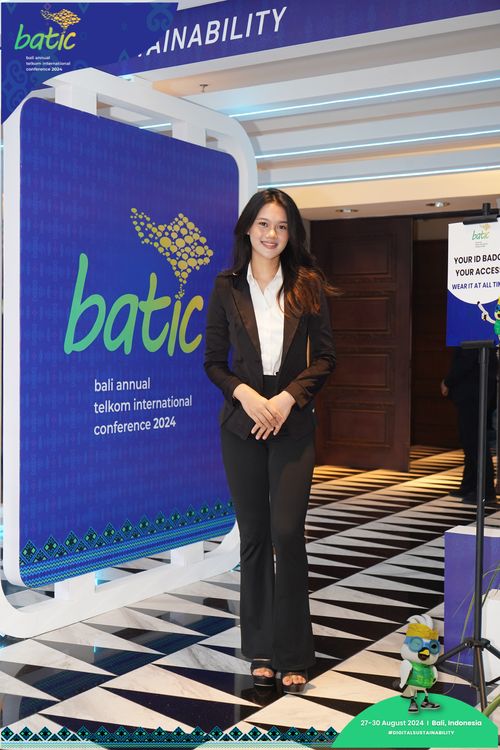 Race photo from Telin Batic 2024 Photo Search