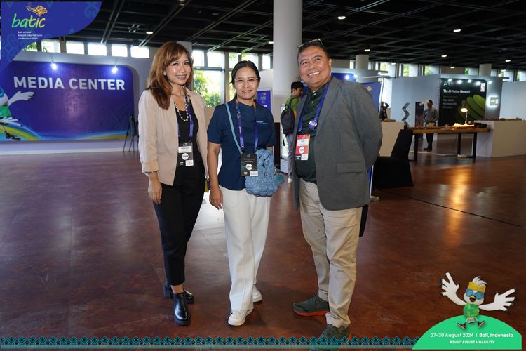 Race photo from Telin Batic 2024 Photo Search