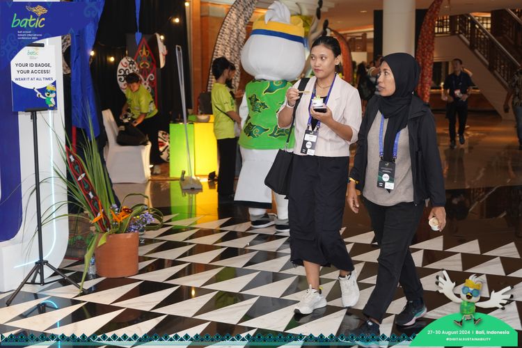 Race photo from Telin Batic 2024 Photo Search