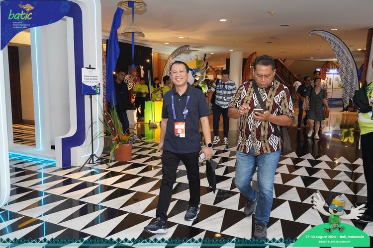 Race photo from Telin Batic 2024 Photo Search