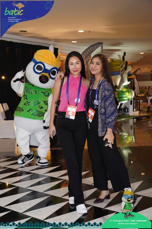 Race photo from Telin Batic 2024 Photo Search