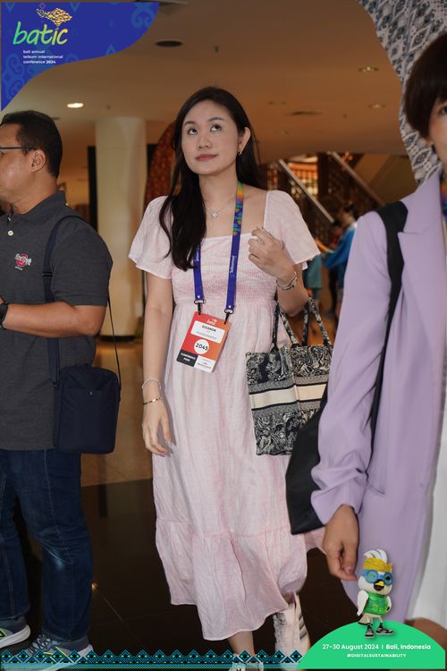 Race photo from Telin Batic 2024 Photo Search