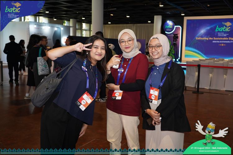 Race photo from Telin Batic 2024 Photo Search