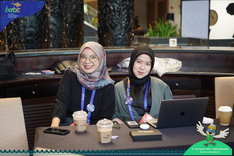 Race photo from Telin Batic 2024 Photo Search