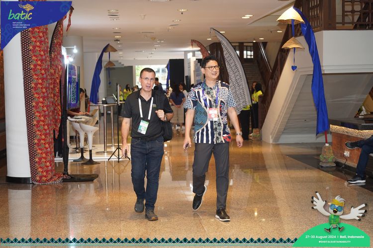 Race photo from Telin Batic 2024 Photo Search