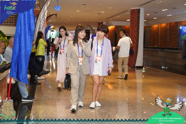 Race photo from Telin Batic 2024 Photo Search