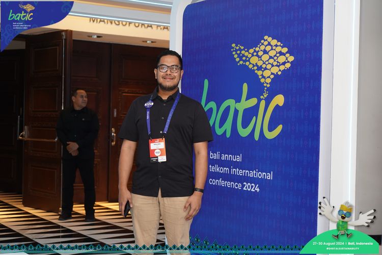 Race photo from Telin Batic 2024 Photo Search