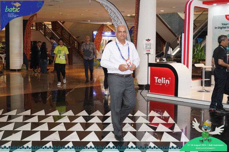 Race photo from Telin Batic 2024 Photo Search