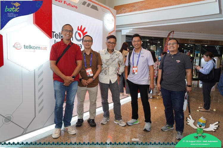 Race photo from Telin Batic 2024 Photo Search
