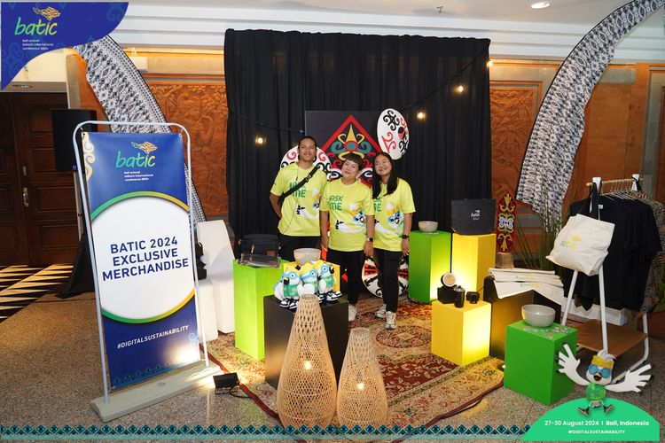 Race photo from Telin Batic 2024 Photo Search