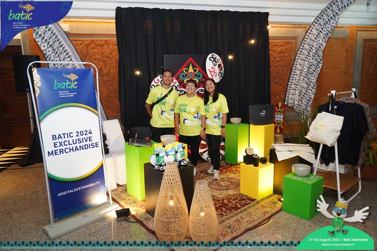 Race photo from Telin Batic 2024 Photo Search