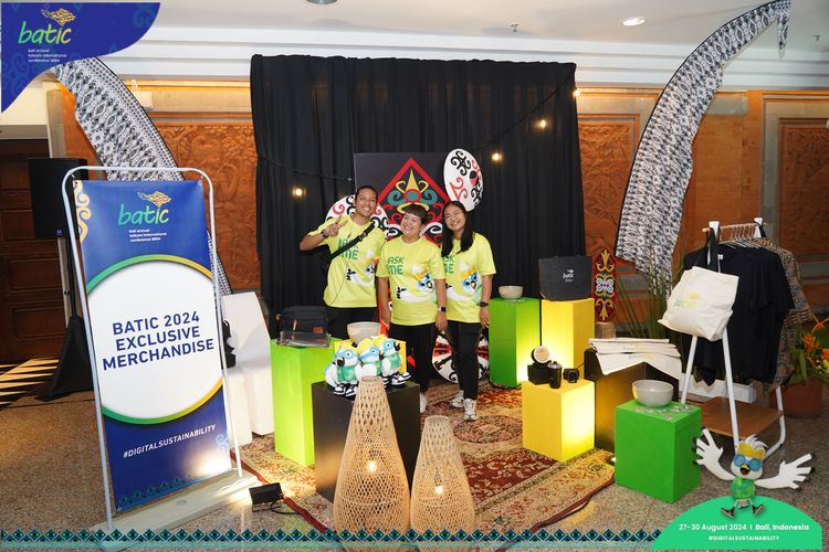 Race photo from Telin Batic 2024 Photo Search