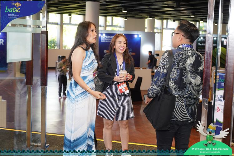 Race photo from Telin Batic 2024 Photo Search