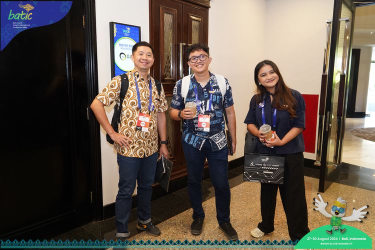 Race photo from Telin Batic 2024 Photo Search