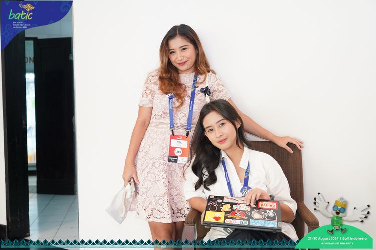 Race photo from Telin Batic 2024 Photo Search