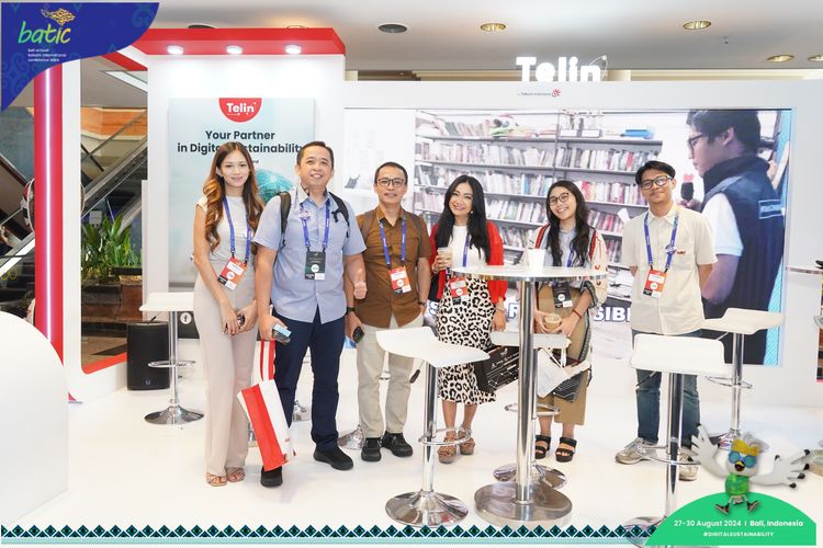 Race photo from Telin Batic 2024 Photo Search