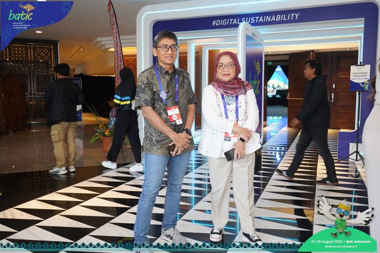 Race photo from Telin Batic 2024 Photo Search