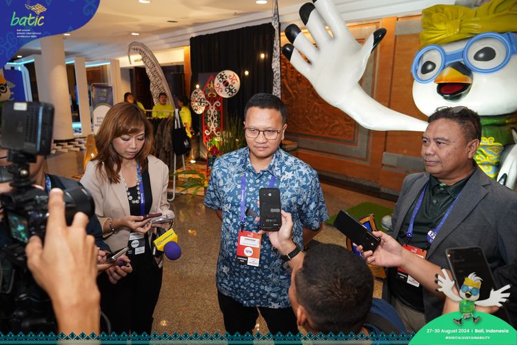 Race photo from Telin Batic 2024 Photo Search