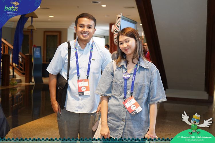 Race photo from Telin Batic 2024 Photo Search