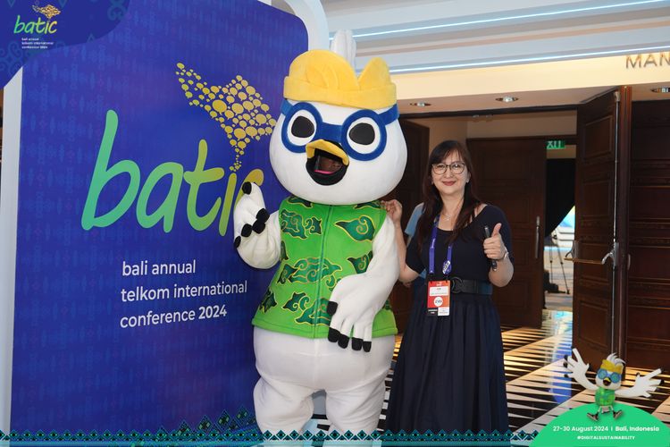Race photo from Telin Batic 2024 Photo Search