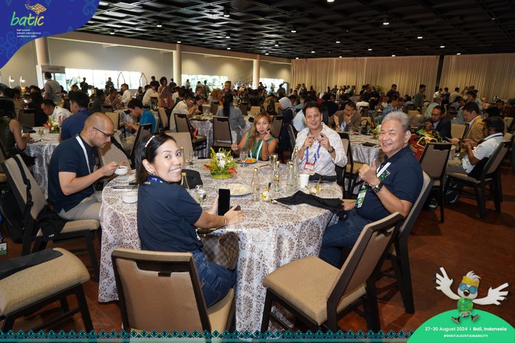 Race photo from Telin Batic 2024 Photo Search