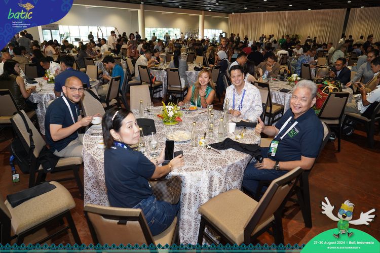 Race photo from Telin Batic 2024 Photo Search